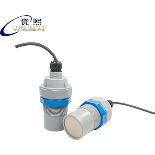 0.25-2m Measurement Range and 3wire 4-20mA Output Level Meter