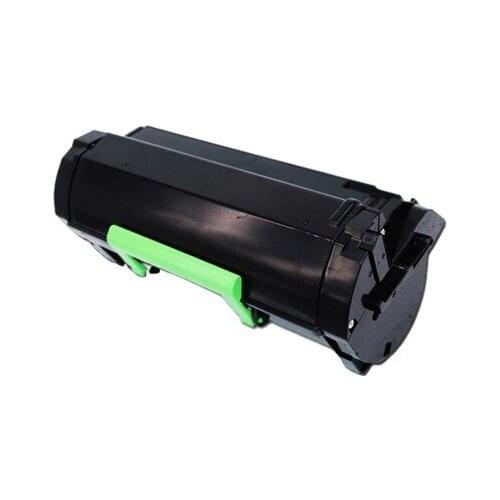 2.5K MS317 MS417 MS517 MS617 Toner Cartridge Replace for Lexmark MS317DN MS417DN MS517DN MS617DN MX317DN MX417DE MX517DE MX617DE