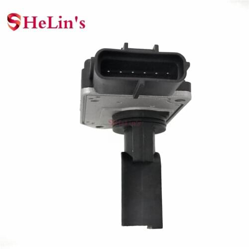 6Pins YS4Z-12B579-AA Mass Air Flow Meter MAF Sensor For FORD Escape Escort Taurus Explorer Focus Ranger Windstar E-150 E-250