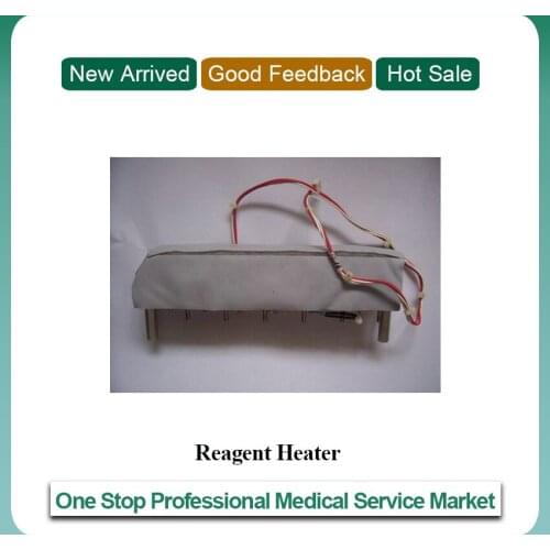 ABX M60 Micro 60 P60 P80 Pentra 60 Pentra 80 Hematology Analyzer Reagent heater