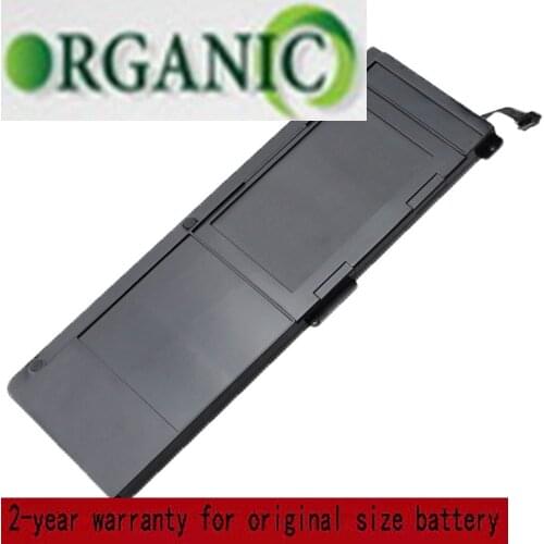 10.95V 95wh A1383 Laptop Battery For Apple MacBook Pro 17" A1297 2011 MC725LL/A MD311LL11/A 020-7149-A 020-7149-A10
