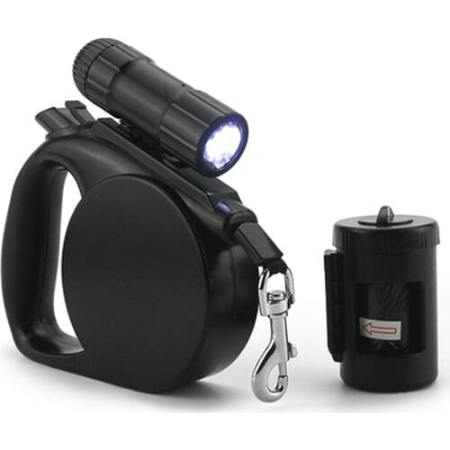 Dresspet LED Lightening