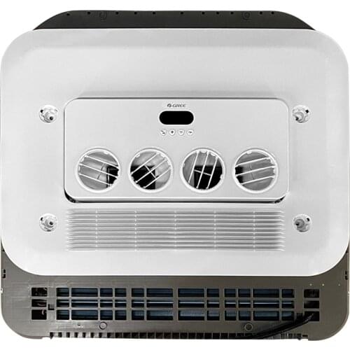 Gree Car Air Conditioners