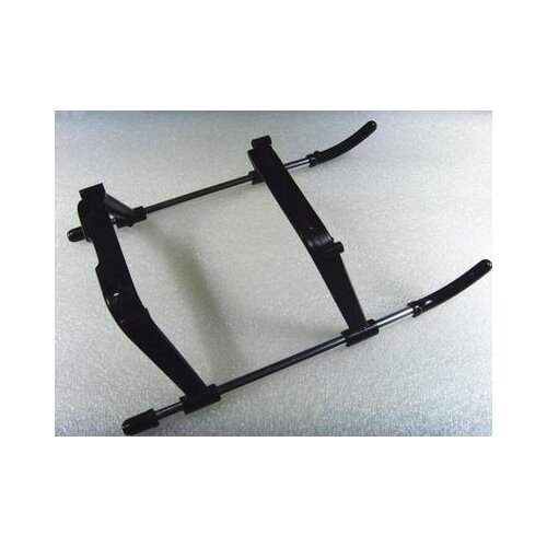 Huanqi HQ Huanqi HQ-848B / 02 remote control toy aircraft accessories landing gear tripod 43MM wide