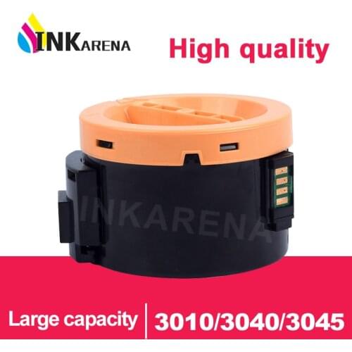 106R02182 106R02183 Toner Cartridges for Xerox Phaser 3010 3040 WorkCentre 3045 Printer Laser Toner Cartridge Full Toner Powder