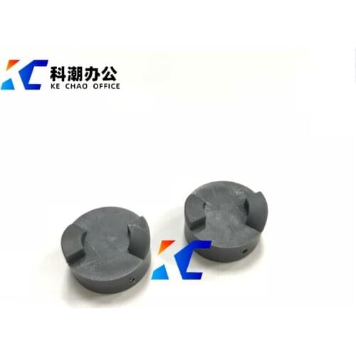 KECHAO 1pc developer Gear Compatible for Ricoh MP7500 6500 7000 8000 7001 8001 2075 5500 6000 6001 6002 2051 2060 copier parts