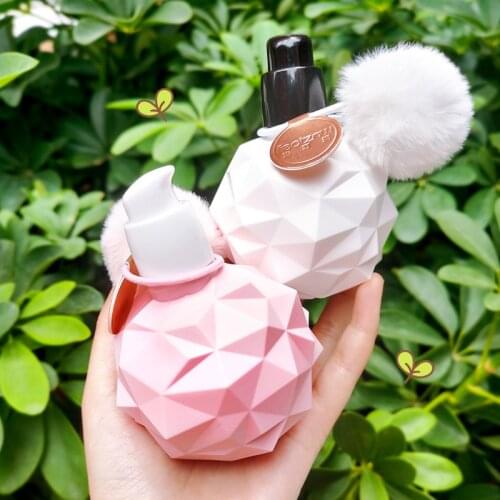 Milk Peach Hand Cream Moisturizing and Nourishing Refreshing Brighten Skin Colour Oil Control Balance Anti-drying 100g