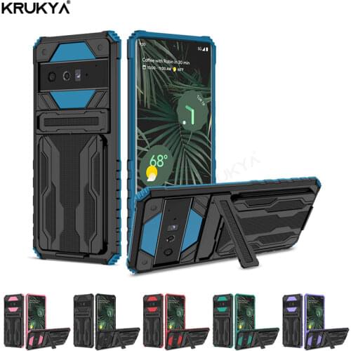 Krukya Google Phone Cases