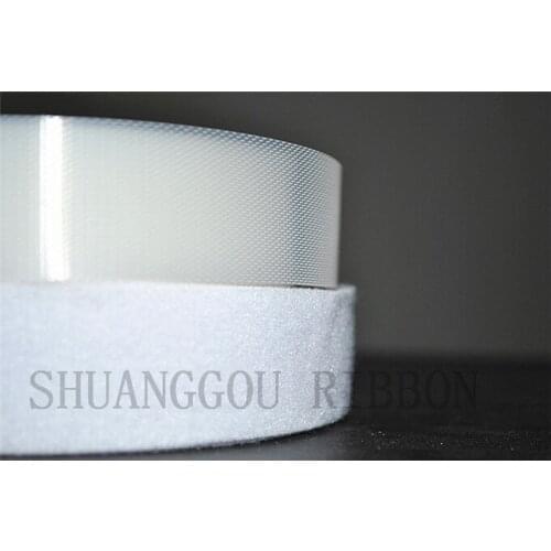 2''(50mm)Widthsoft and thin fastening tape ,hook and loop, Brushing Fabric loop&Injected hook.Kids accesorries