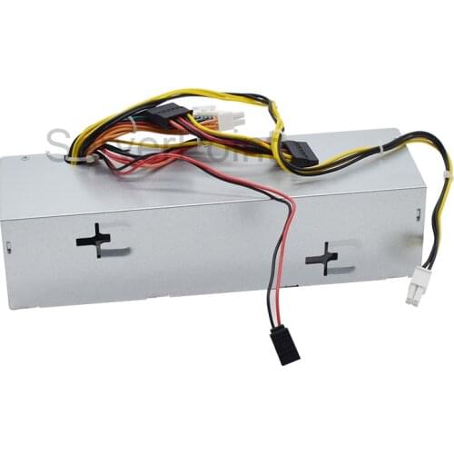 NEW original For OPTIPLEX 790 990 3010 7010 SFF 2TXYM 02TXYM PS-5241-5DF Power Supply RV1C4 T5VF6 1GC38 3WN11