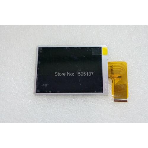 New LCD Display Screen For Fuji FUJIFILM S1600 S1770 S1800 S2500 S2600 S2700 S2800 S2900 S2950 T300 T305 for NIKON L25