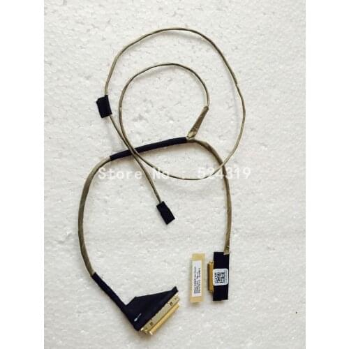 New Laptop LCD Cable for Acer E5-521 E5-521G E5-572 P256-M dc02001y910