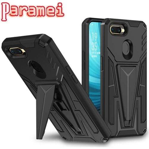 Paramei Oppo A3s Phone Cases
