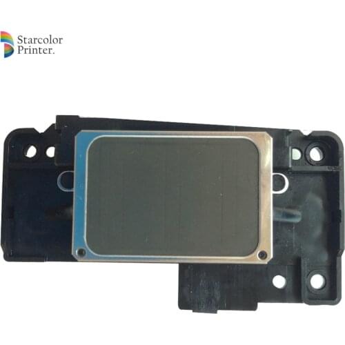 ORIGINAL F166000 F151000 F151010 Printhead Print Head Printer head for Epson R200 R210 R220 R230 R300 R310 R320 R340 R350