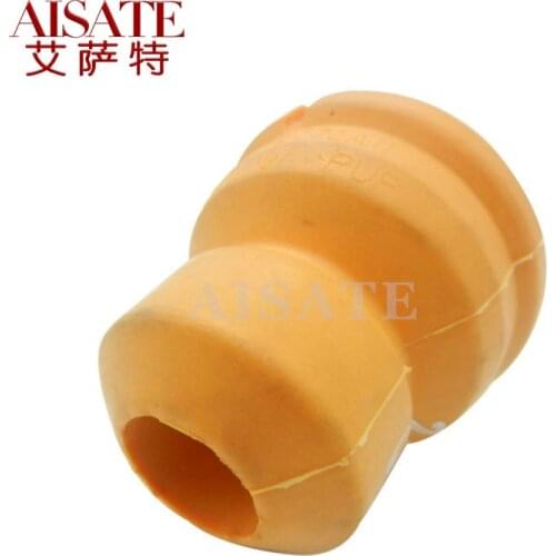 Air Pneumatic Suspension Shock Front Rubber Buffer Bump Stop for Mercedes-Benz W164 ML350 W251 R300 1643204313 1643204613