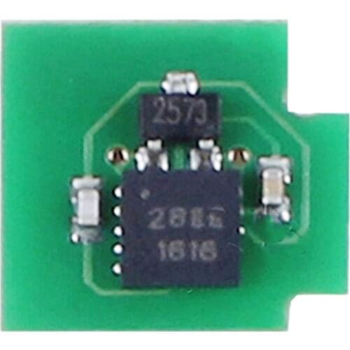 Compatible chip CF214A CF214X For HP LaserJet Enterprise 700 M712 M725 Printer toner cartridge reset