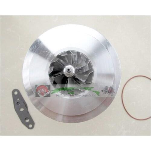 Turbo Cartridge CHRA For TOYOTA LAND CRUISER 100 5AT 2004- Bus 1HD-FTE 4.2L 204HP GT2359V 17201-17050 750001-5002S Turbocharger