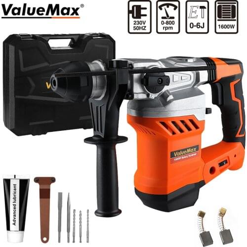 Ударные перфораторы ValueMax China At AliExpress