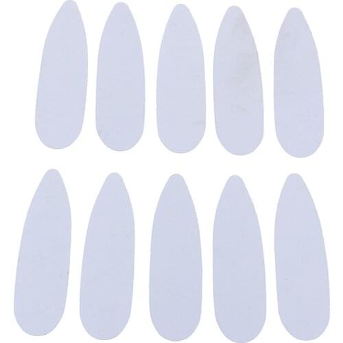 10pc Ultrathin Flexible Card Pry Opening Disassemble Tool Phone Screen Repair