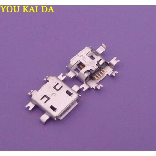 30pcs/lot Micro USB Charging Data Sync Power Jack Port Connector for HTC ONE S S720e Z520e Z560e G23 G25 ONE X etc mobile phone