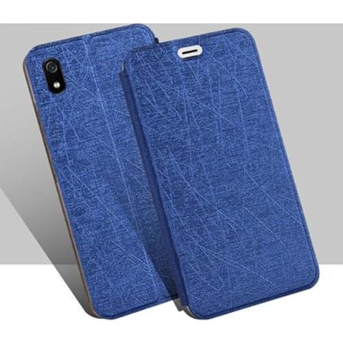 For Xiaomi Redmi 7A Case Redmi7A Flip Stand Leather Cover For xiami redmi 7A 7 A Phone Case For Redmi 7A Protective Cases