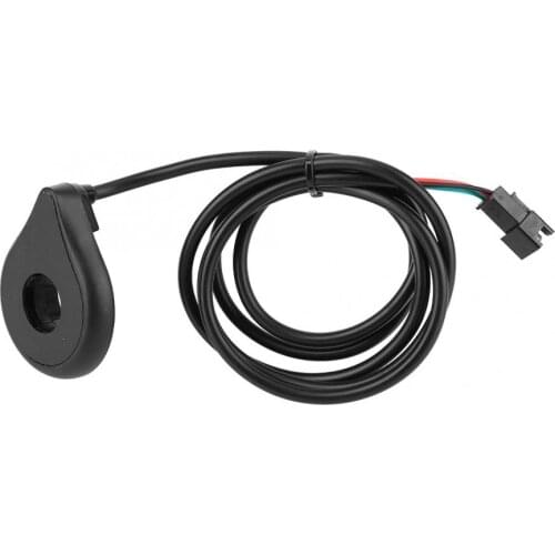 Electric Bike Pedal Sensor Light-weight Anti-shock 12 Magnets Assistant Sensor E-bike Speed Sensor Bicycle Accessories