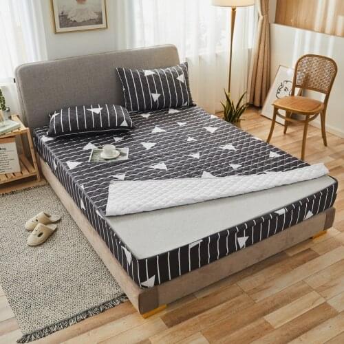 Feng zhong xue Mattress Covers