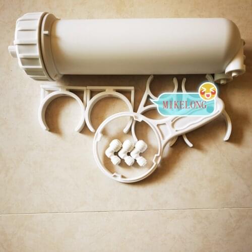 3013-400/600 GPD RO Membrane reverse osmosis filter Water filter housing 3/8 1/4 quick connect wrench