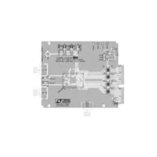DC1513B-AA RF Development Tools LTM9004-AA demo board, 1.92MHz LPF, 14-bit, 125Msps Direct Conversion Receiver, req DC890