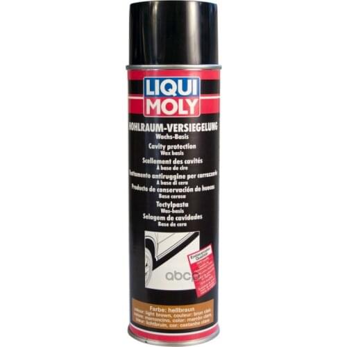 LIQUI MOLY Car Lamps
