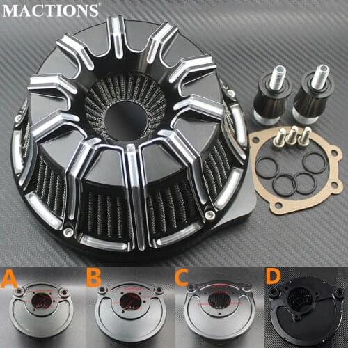 MACTIONS Cleaning Equipment