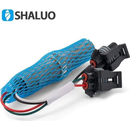 Magnetic Pickup MSP6732c Speed Sensor genset part 5/8 M16 UNF VDO Diesel original magnetic generator alarm Sensor MSP6732C