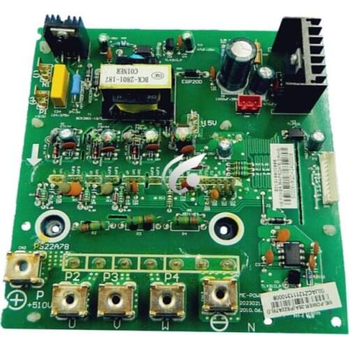 Good working for air conditioning board Frequency module board MDV-450(16)W/DSN1-830 35A ME-POWER-35A (PS22A78)D