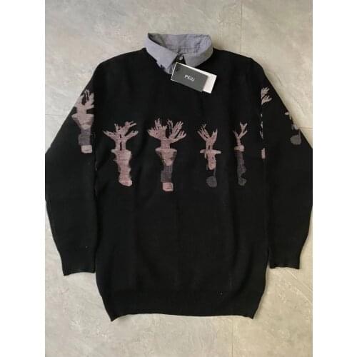 OEMG Men's Warm Shirts