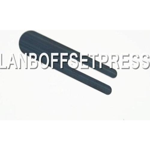 LANBOFFSETPRESS komori flat sheet separator G shape for komori printing machine spare parts