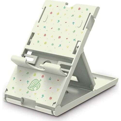 Console Holder Adjustable Stand for Nintend Switch Bracket Holder for Nintend Switch Lite Gaming Console Controller Accessories