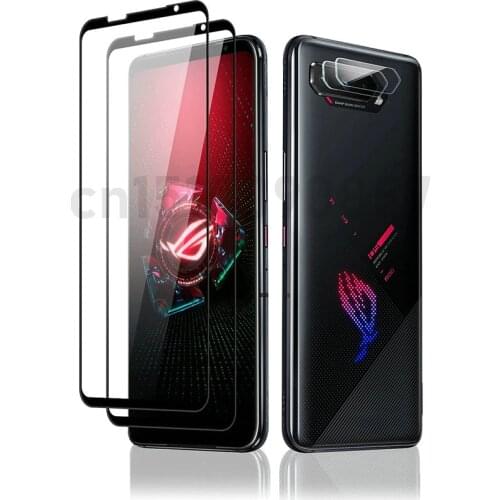 SLEVE Screen Protectors For Asus ROG Phone China