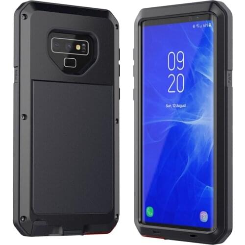 TOTTIDAY Samsung Galaxy Note 7 Phone Cases