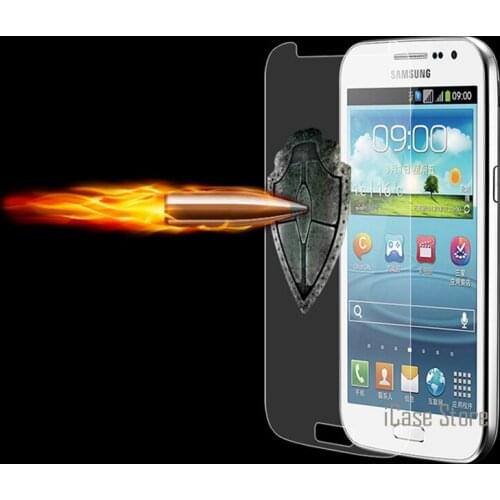 UltraThin Tempered Glass Premium Screen Protector for Samsung Galaxy S5mini / S4mini / S3mini S3 Mini i8190 J1 mini Film