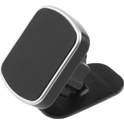 VODOOL Universal Magnetic Car Phone Holder Car Dashboard Cell Phone Mount Holder Stand for iPhone X 8 7 Samsung Magnet Stand