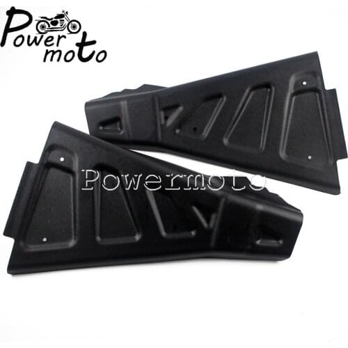 Papanda UTV A-Arm Guards For Polaris XP 4 1000 RZR XP Turbo RZR XP 1000 Arm Guard Skid Plates Protectors