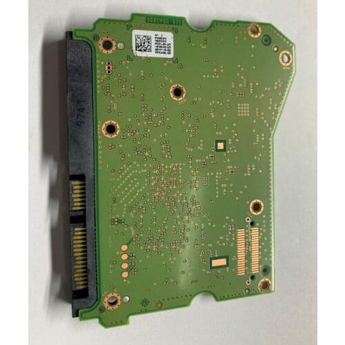 0B40880 desktop hard disk PCB board number HDD PCB board 006-0B40880 for HGST WD hard drive data recovery 001-0B40880