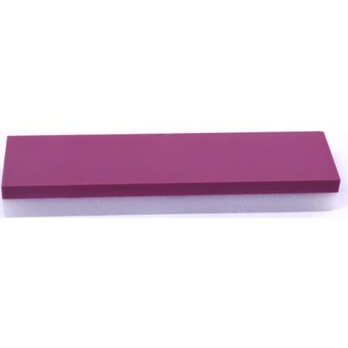 1pcs 3000 &10000# Grit Knife Razor Sharpener Fine Stone Polishing Sharpening Whetstone Oilstone