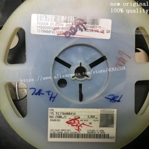 20PCS TC7SH86FU(code: H8) R3111H321A-T1-F S-812C33AUA-C2NT2G Lettering is C2N TC7SH86 R3111H321A R3111 S812C33AUA new