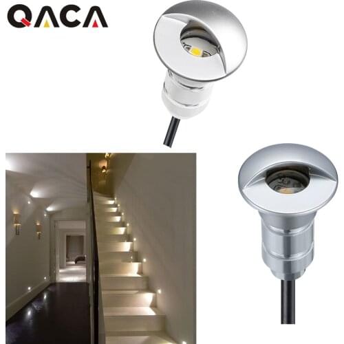 Aluminum DC12V LED Buried Light 0.6W Uderground Lamp for Outdoor: 30pcs Lights&1pcs 30W Driver&6pcs T Connect Cable