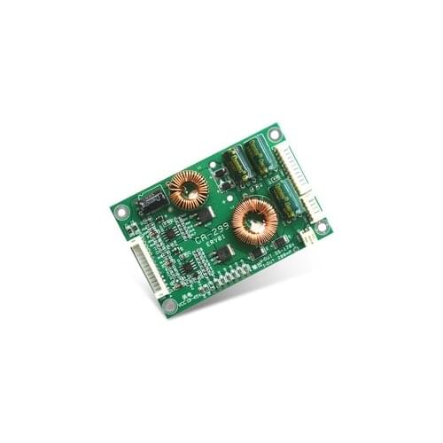 CA-299 26''-55"inch LED LCD backlight TV constant current inverter PCBA circuit board Led universal driver board