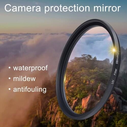 Светофильтры для объективов фотоаппаратов Durapro China At AliExpress