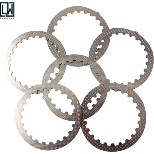 Clutch-Kits Fit for Yamaha-Blaster-200-YFS-1988-2006-with-Heavy-Duty-Springs