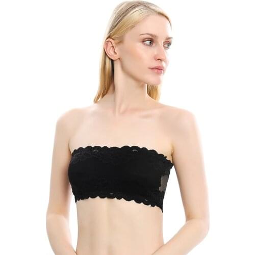 Summer Sexy Push Up Bras Without Underwears Black Nude Women Bra Nude Black Invisible Strapless Tape Bras