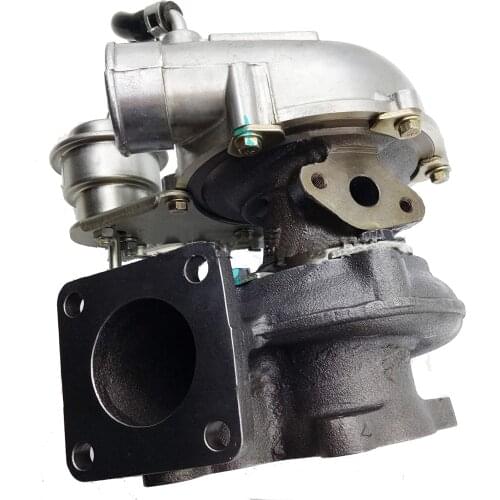 Holdwell Turbo charger RHB5 VA430075 129908-18010 for Yanmar Industrial Engine 4TNV98T